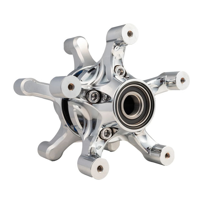 Arlen Ness, Spider Hub Kit Front