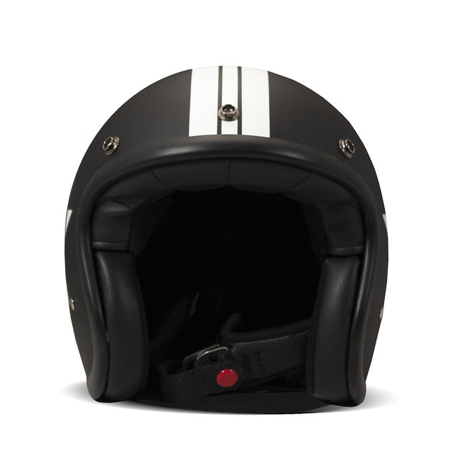 DMD Retro helmet