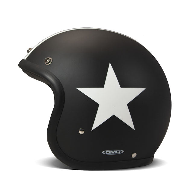 DMD Retro helmet