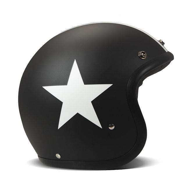 DMD Retro helmet