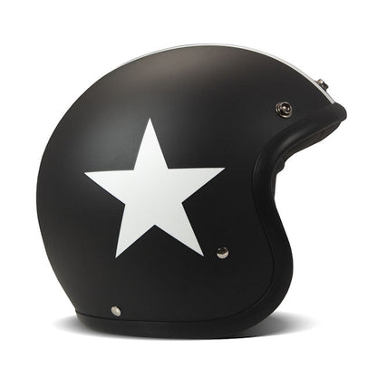 DMD Retro helmet