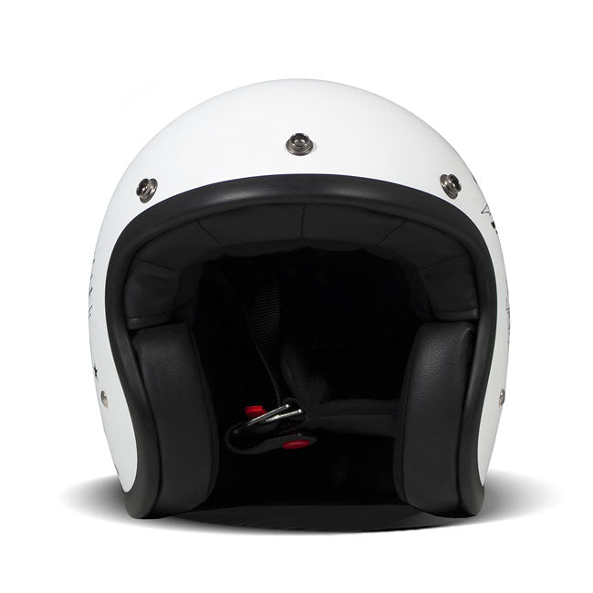 DMD Retro helmet
