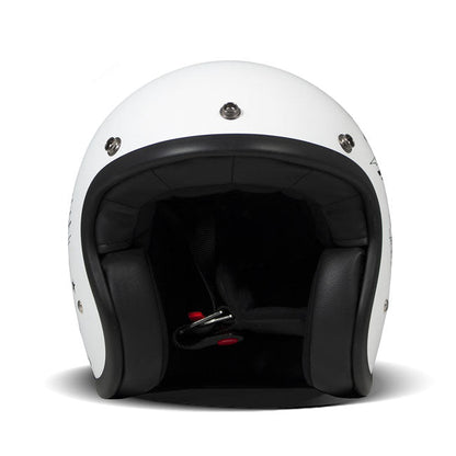 DMD Retro helmet