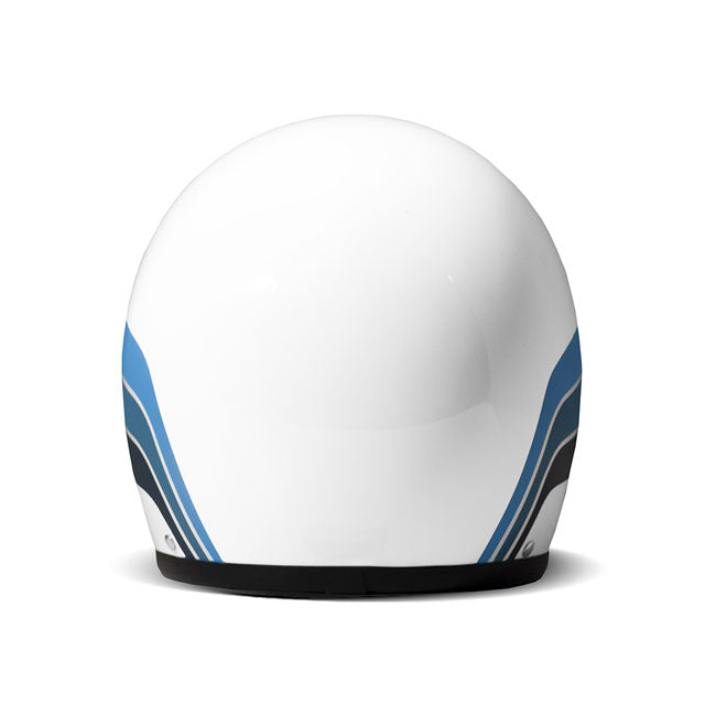 DMD Retro helmet