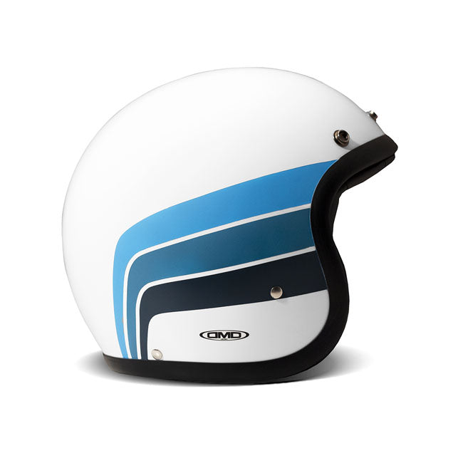 DMD Retro helmet