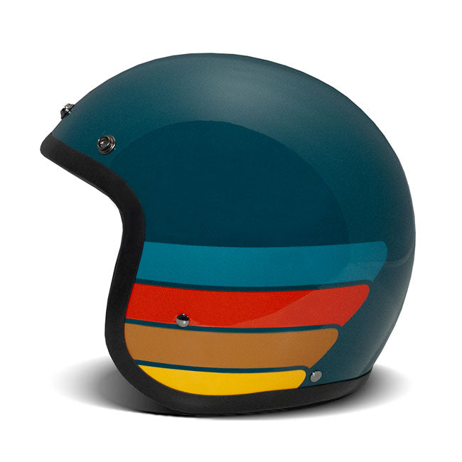 DMD Retro helmet