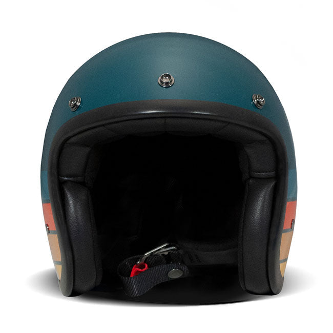 DMD Retro helmet