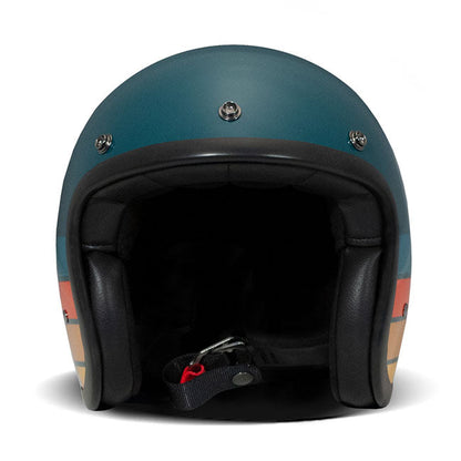 DMD Retro helmet
