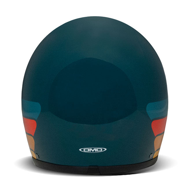 DMD Retro helmet