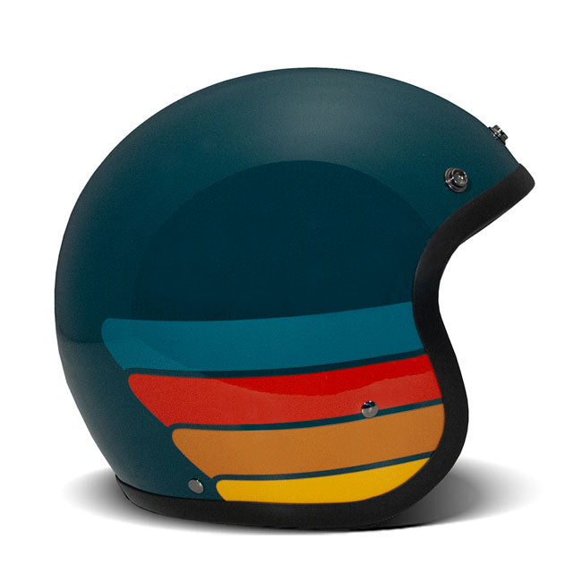 DMD Retro helmet