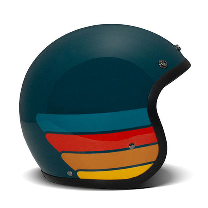 DMD Retro helmet