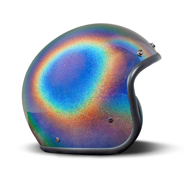 DMD Retro helmet
