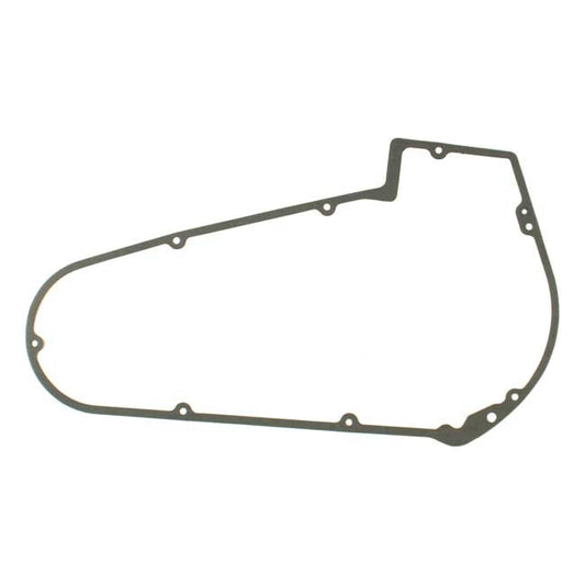 James, gasket primary cover. .062" paper/silicome