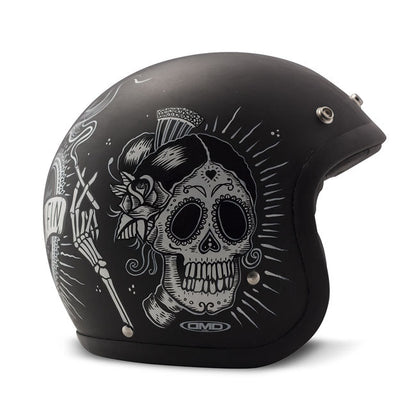 DMD Retro helmet