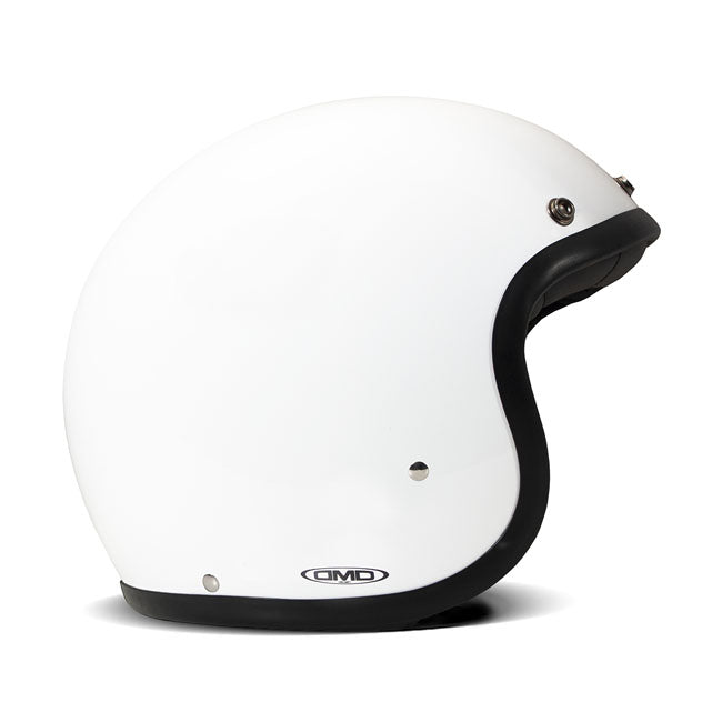 DMD Retro helmet