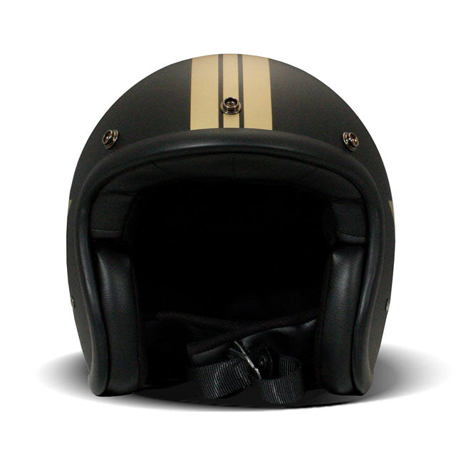 DMD Retro helmet