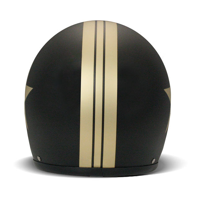 DMD Retro helmet