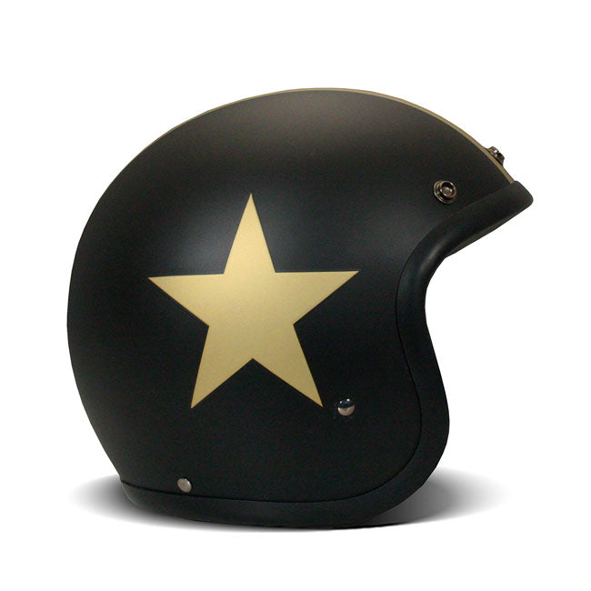 DMD Retro helmet