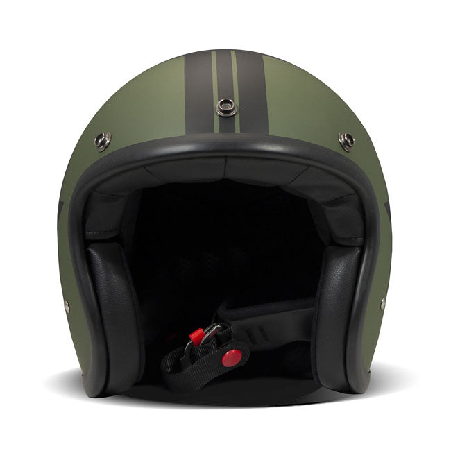 DMD Retro helmet