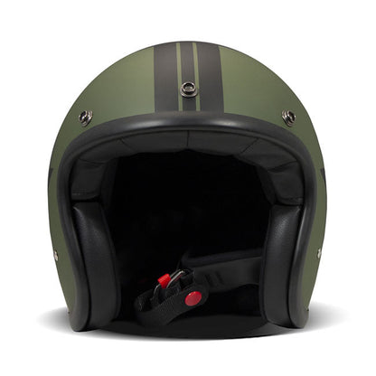 DMD Retro helmet