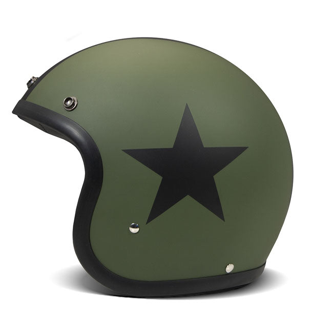 DMD Retro helmet