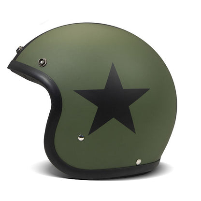 DMD Retro helmet