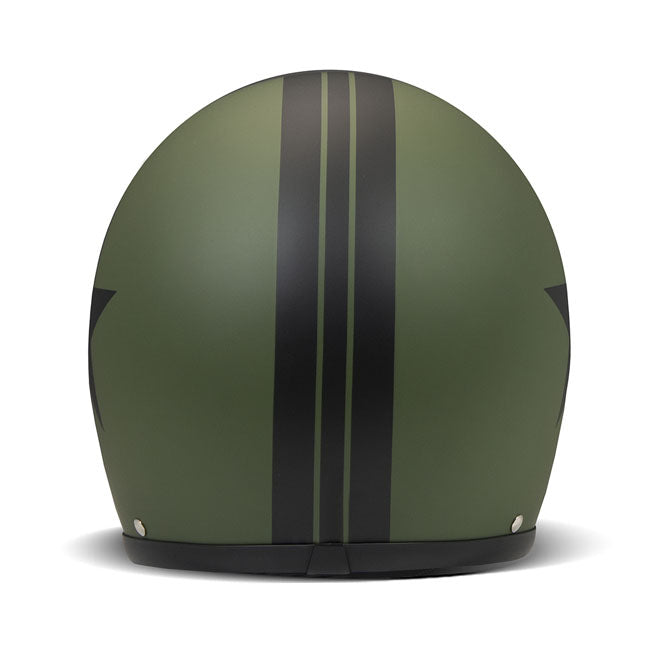 DMD Retro helmet