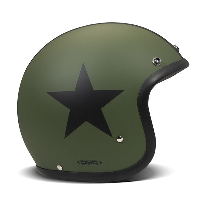 DMD Retro helmet