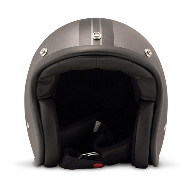 DMD Retro helmet