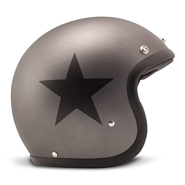 DMD Retro helmet