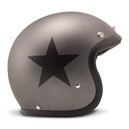 DMD Retro helmet