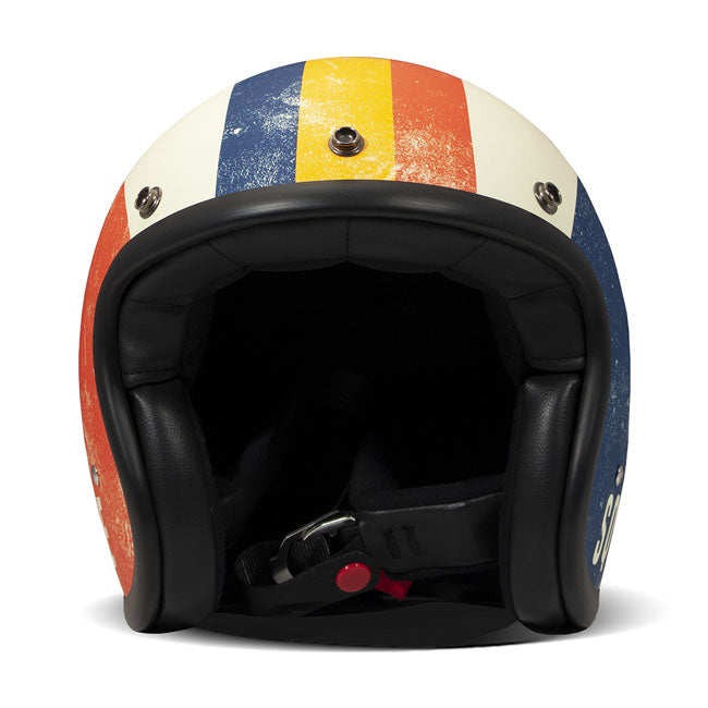 DMD Retro helmet