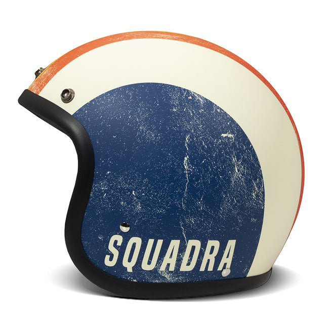 DMD Retro helmet