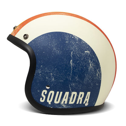 DMD Retro helmet
