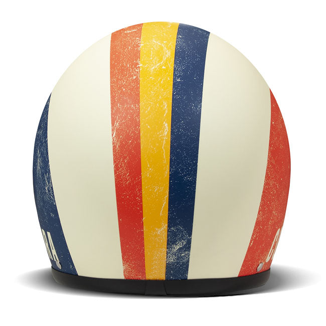 DMD Retro helmet