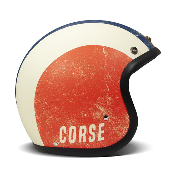 DMD Retro helmet