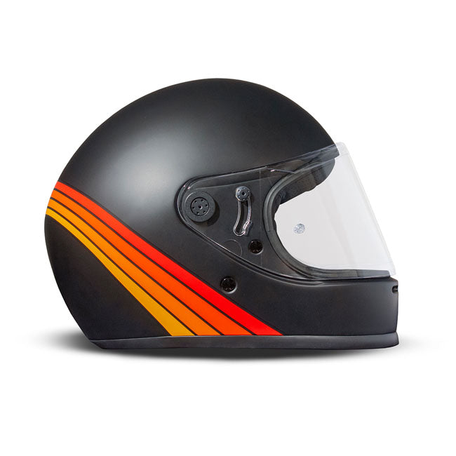 DMD Rivale helmet