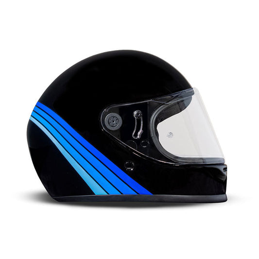 DMD Rivale helmet