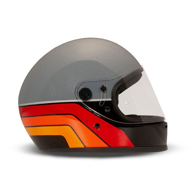 DMD Rivale helmet