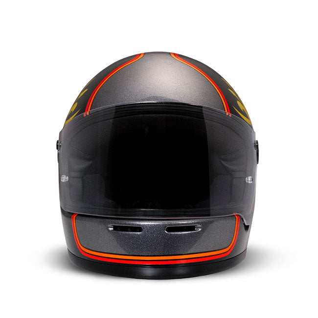 DMD Rivale helmet
