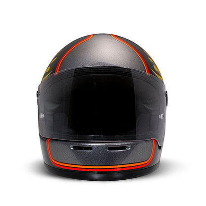 DMD Rivale helmet