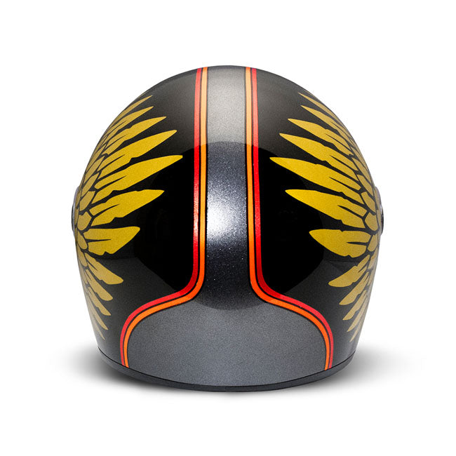 DMD Rivale helmet