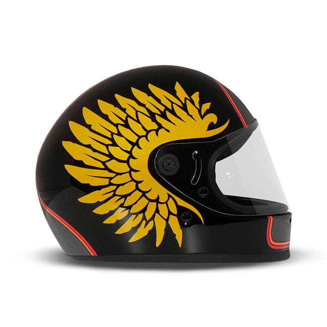 DMD Rivale helmet