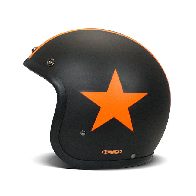 DMD Retro helmet