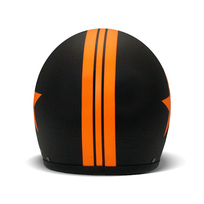 DMD Retro helmet