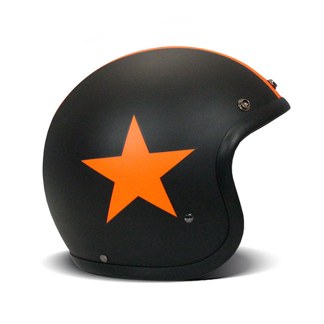 DMD Retro helmet