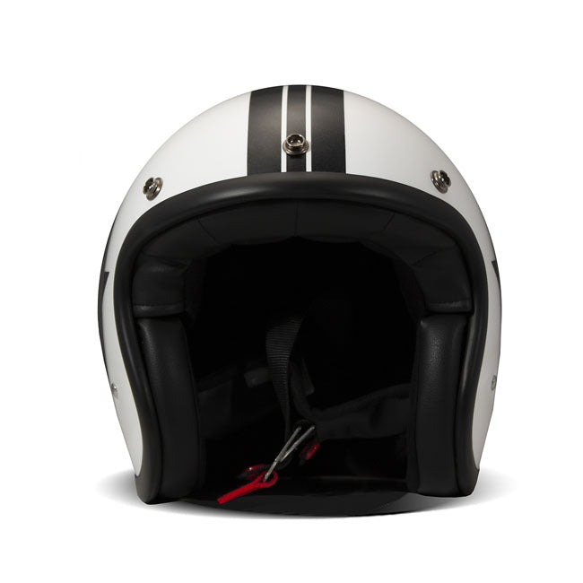 DMD Retro helmet