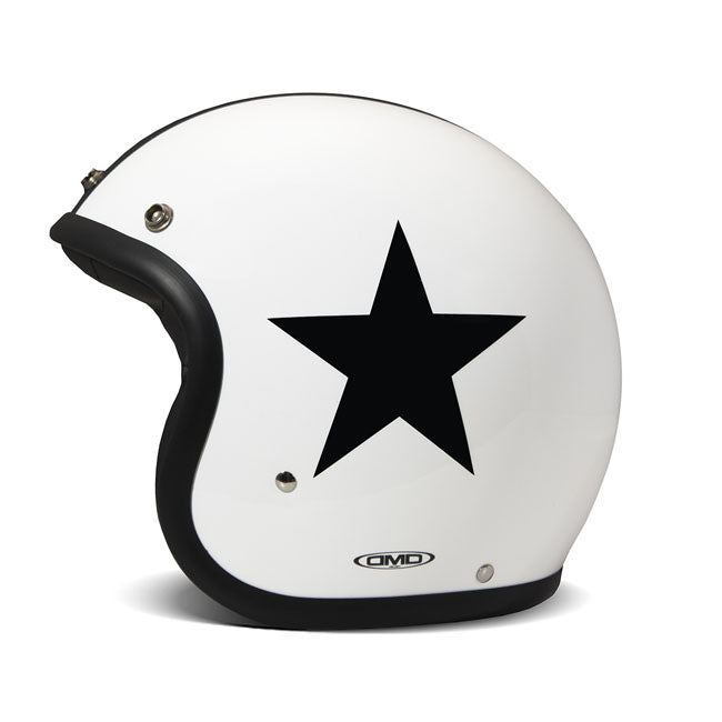 DMD Retro helmet