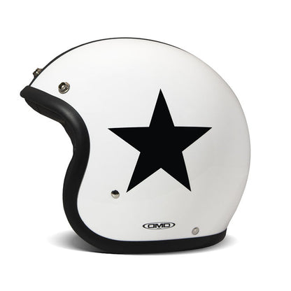 DMD Retro helmet
