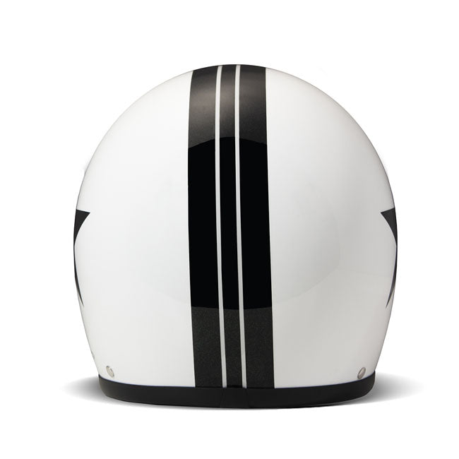 DMD Retro helmet